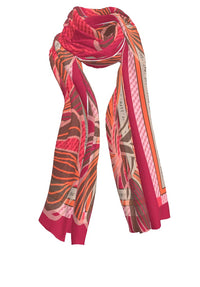 Silba Scarf