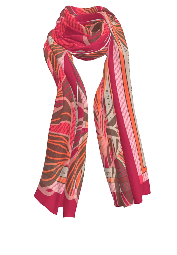 Silba Scarf