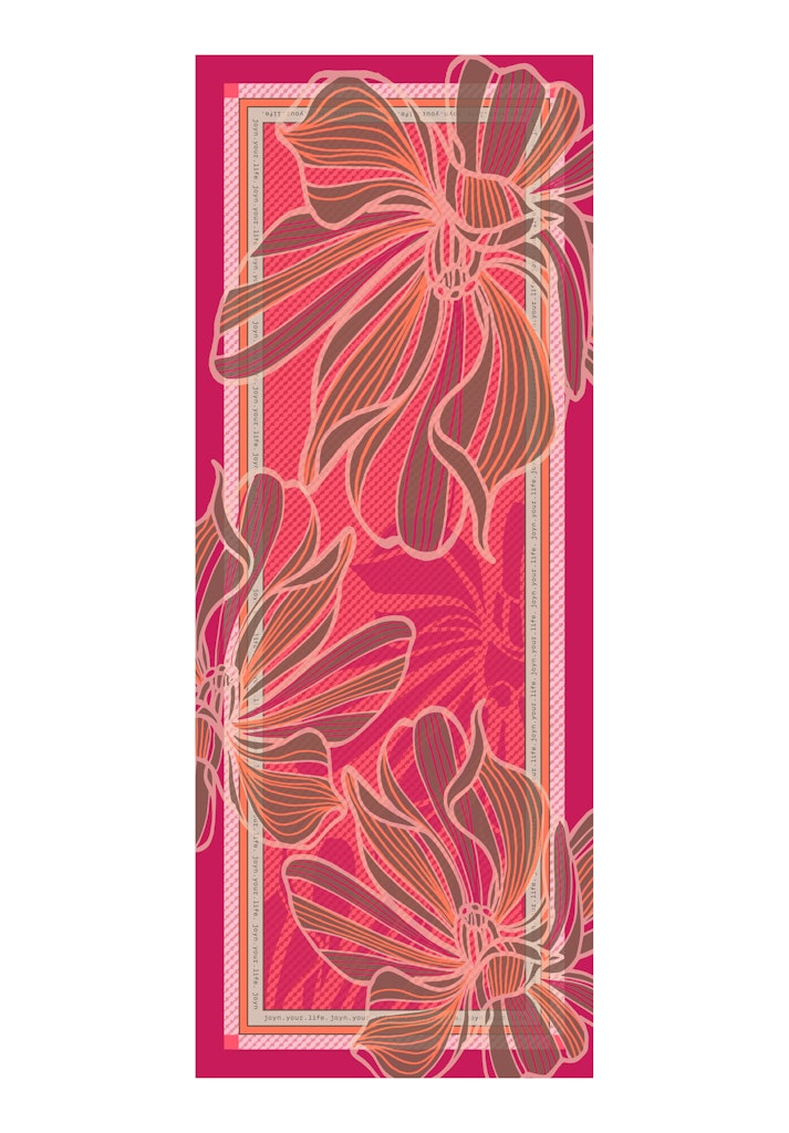 Silba Scarf