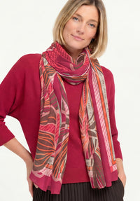 Silba Scarf
