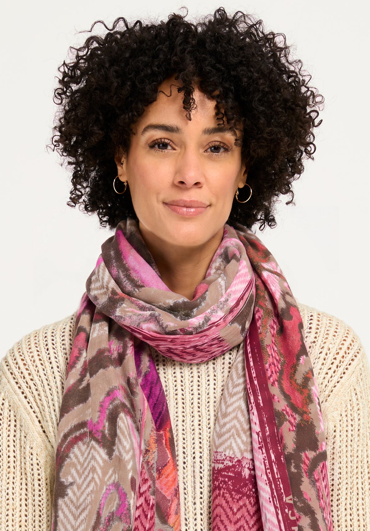 Musa Scarf