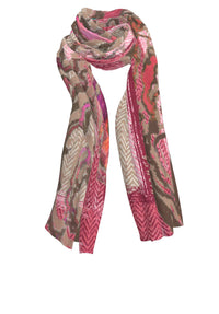 Musa Scarf