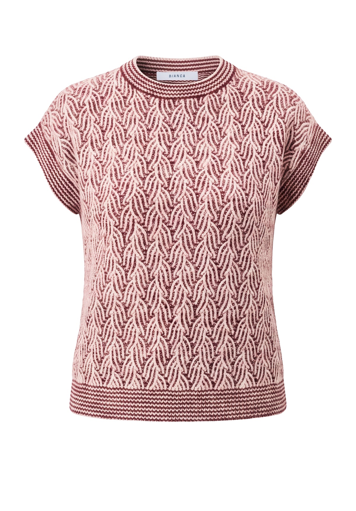 Octavia Knitwear