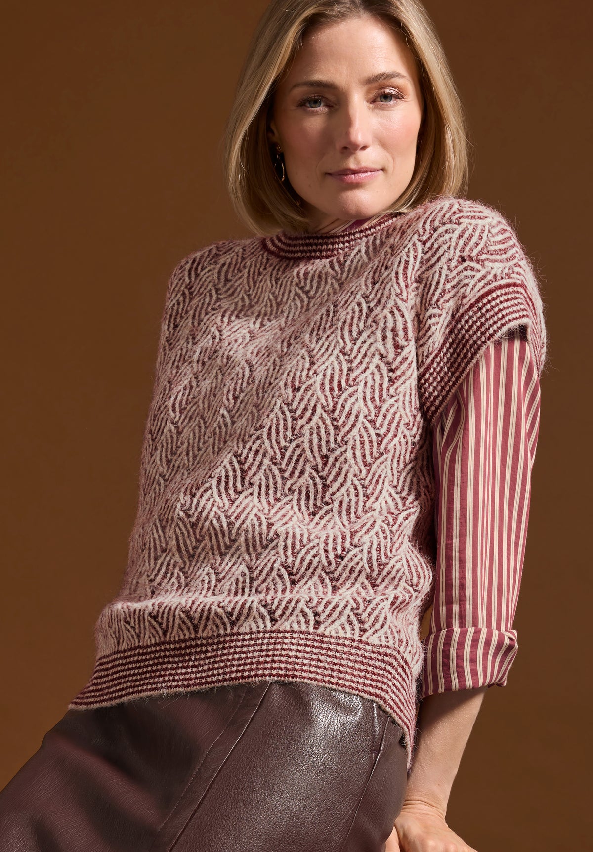 Octavia Knitwear