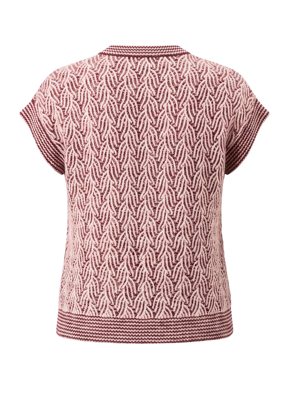 Octavia Knitwear