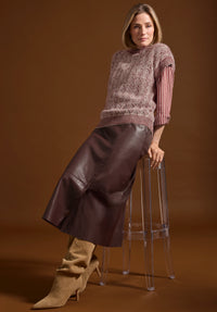 Octavia Knitwear