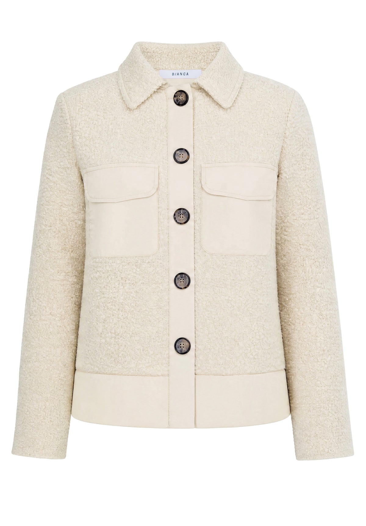 Karolina Jacket