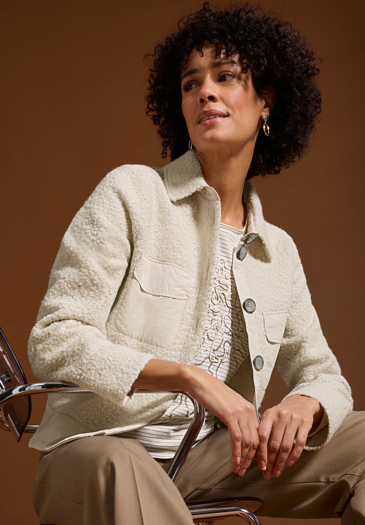 Karolina Jacket