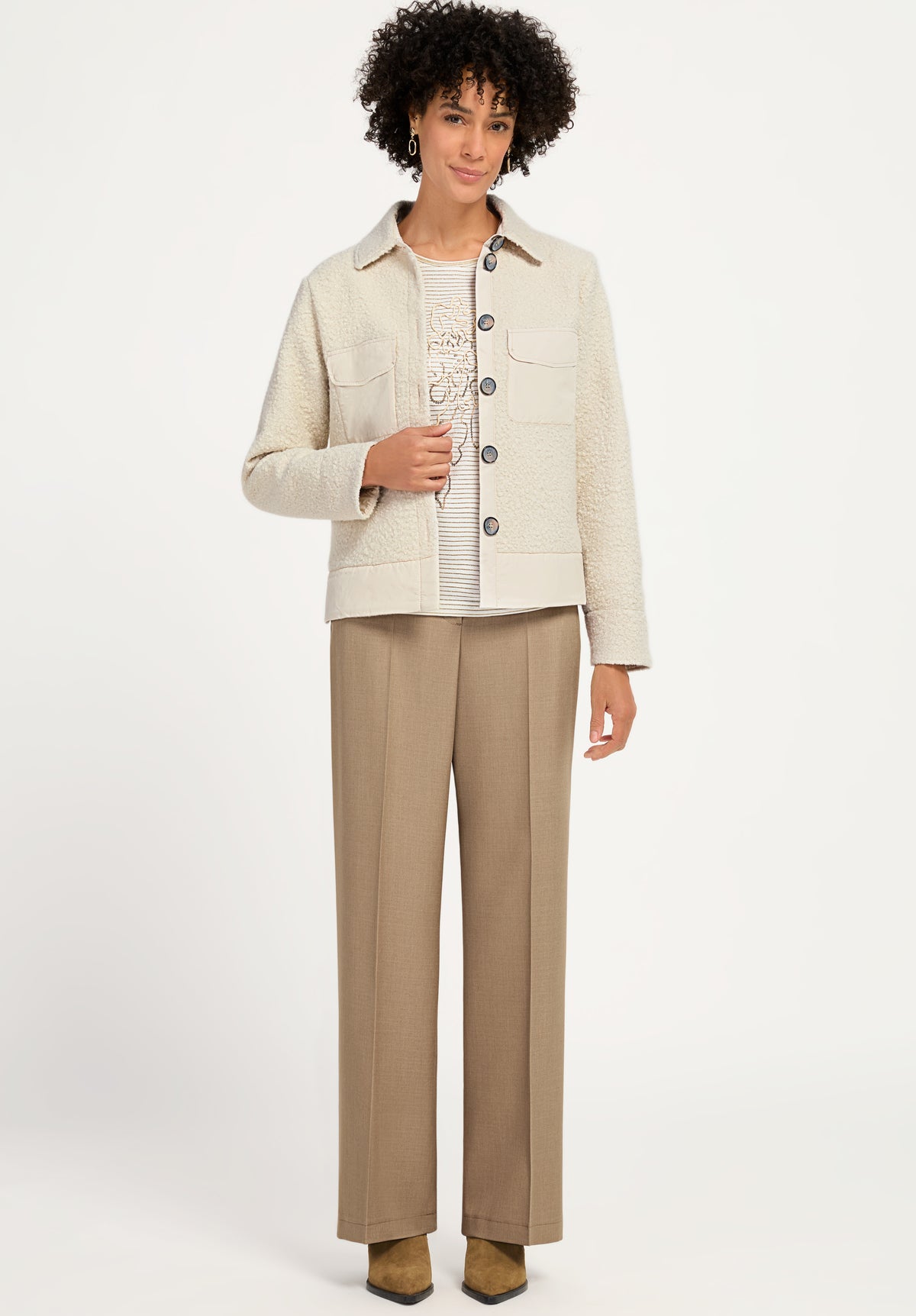 Karolina Jacket