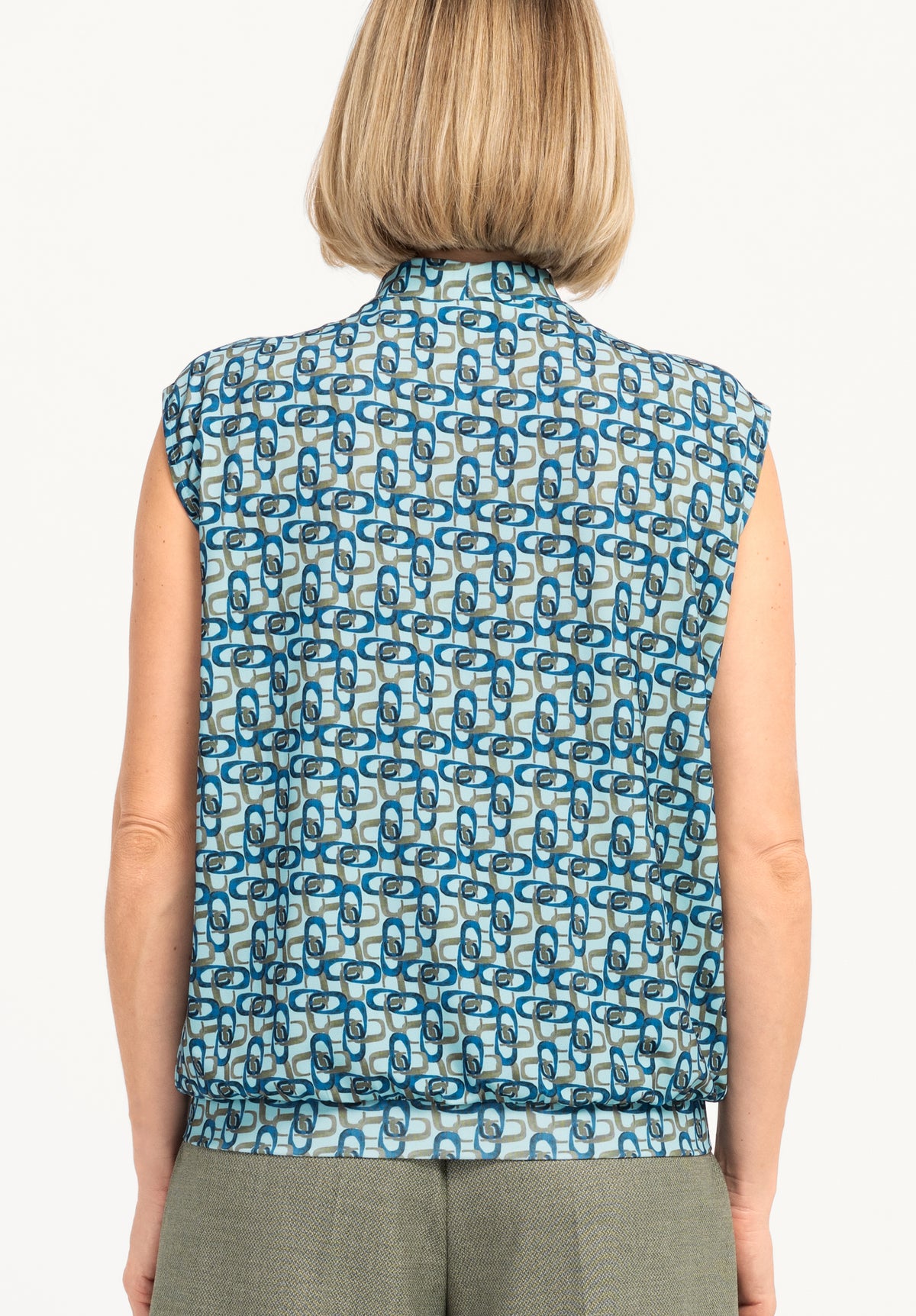 Kira Shirt-Top
