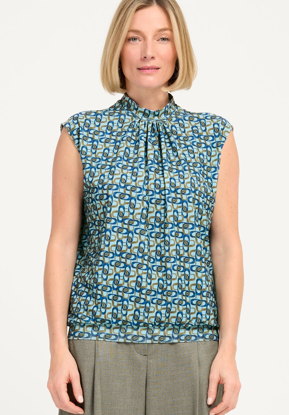 Kira Shirt-Top