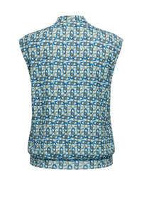 Kira Shirt-Top