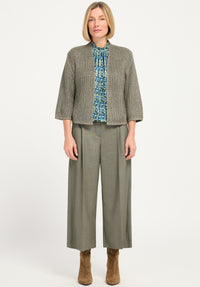 Kira Shirt-Top