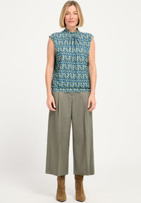 Kira Shirt-Top