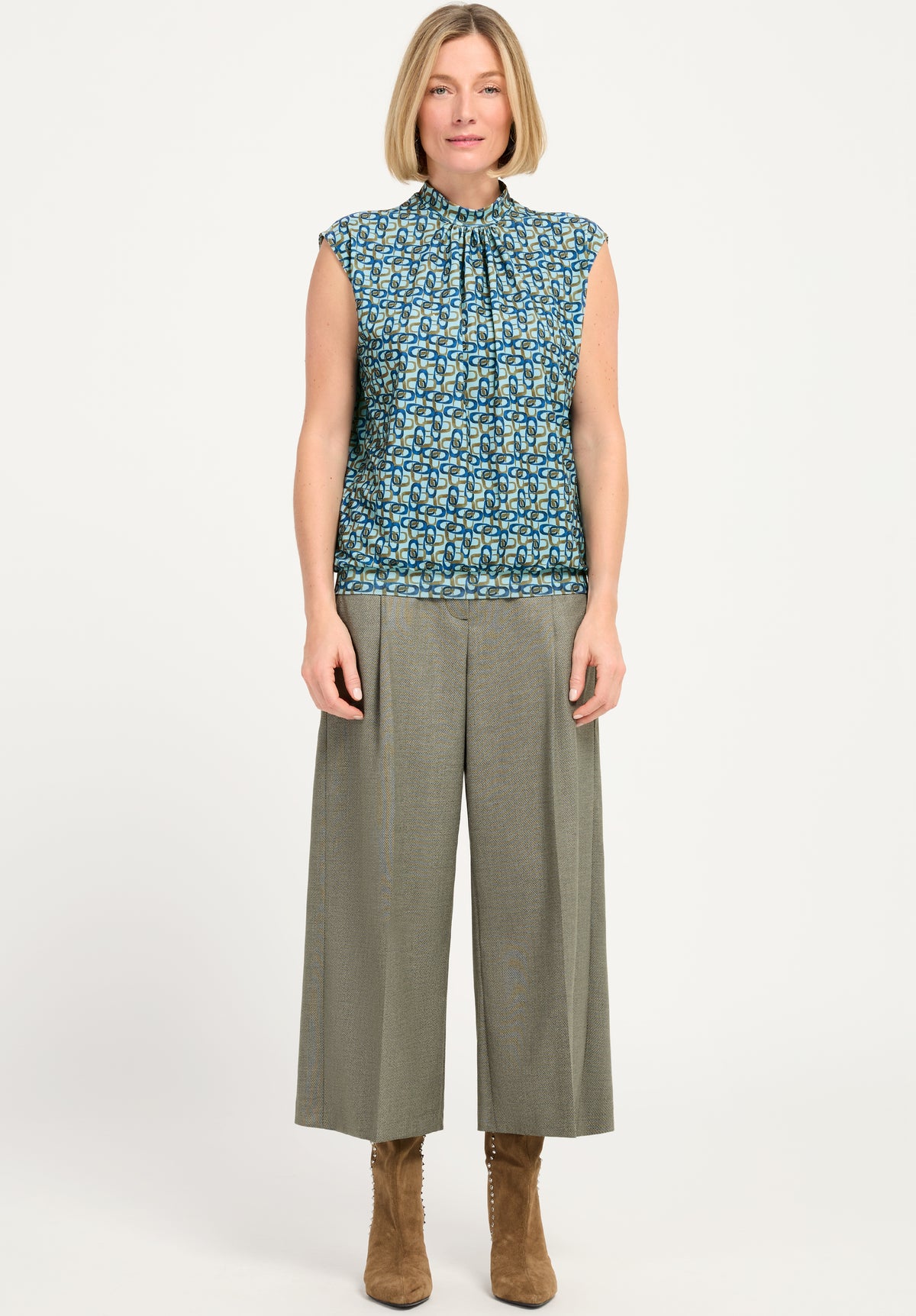 Kira Shirt-Top