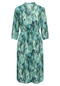 Aliana Dress