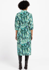 Aliana Dress