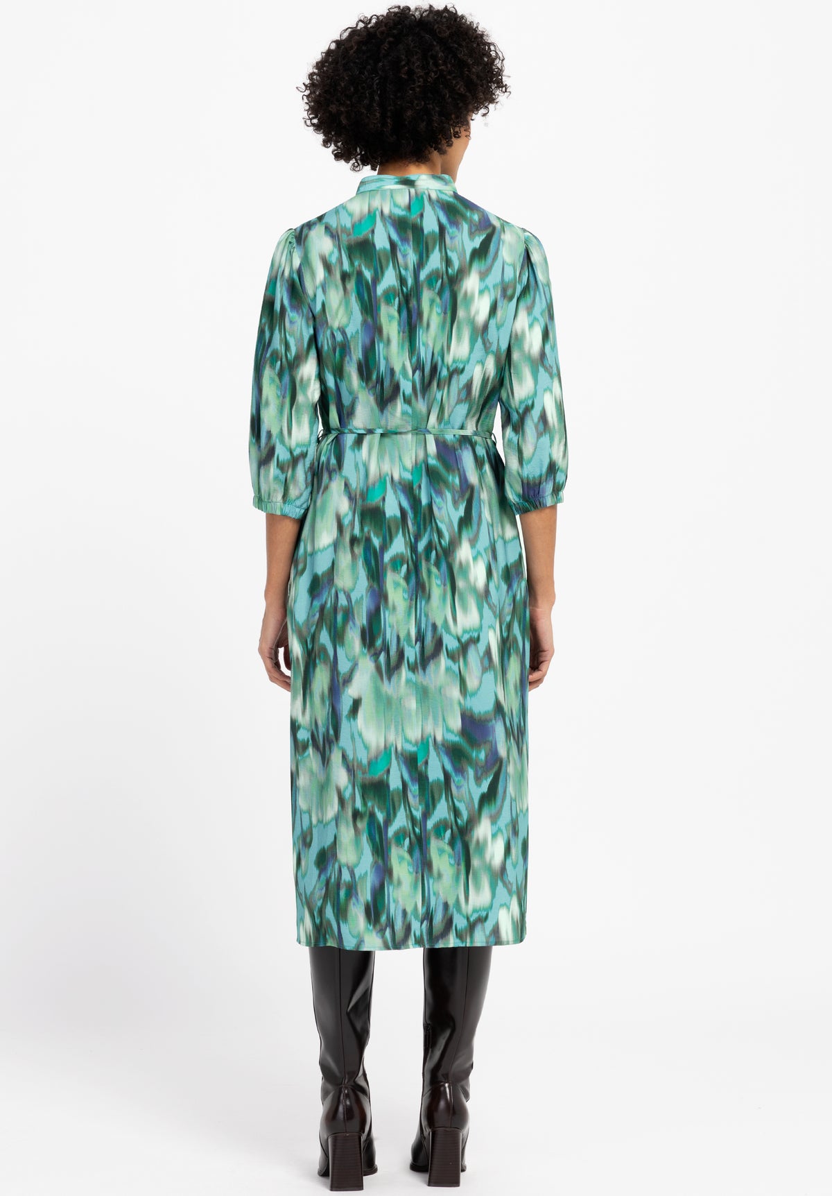 Aliana Dress