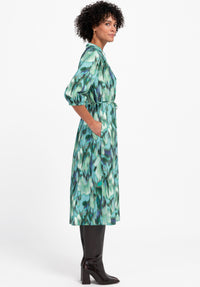 Aliana Dress