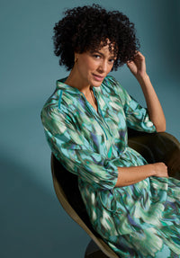 Aliana Dress