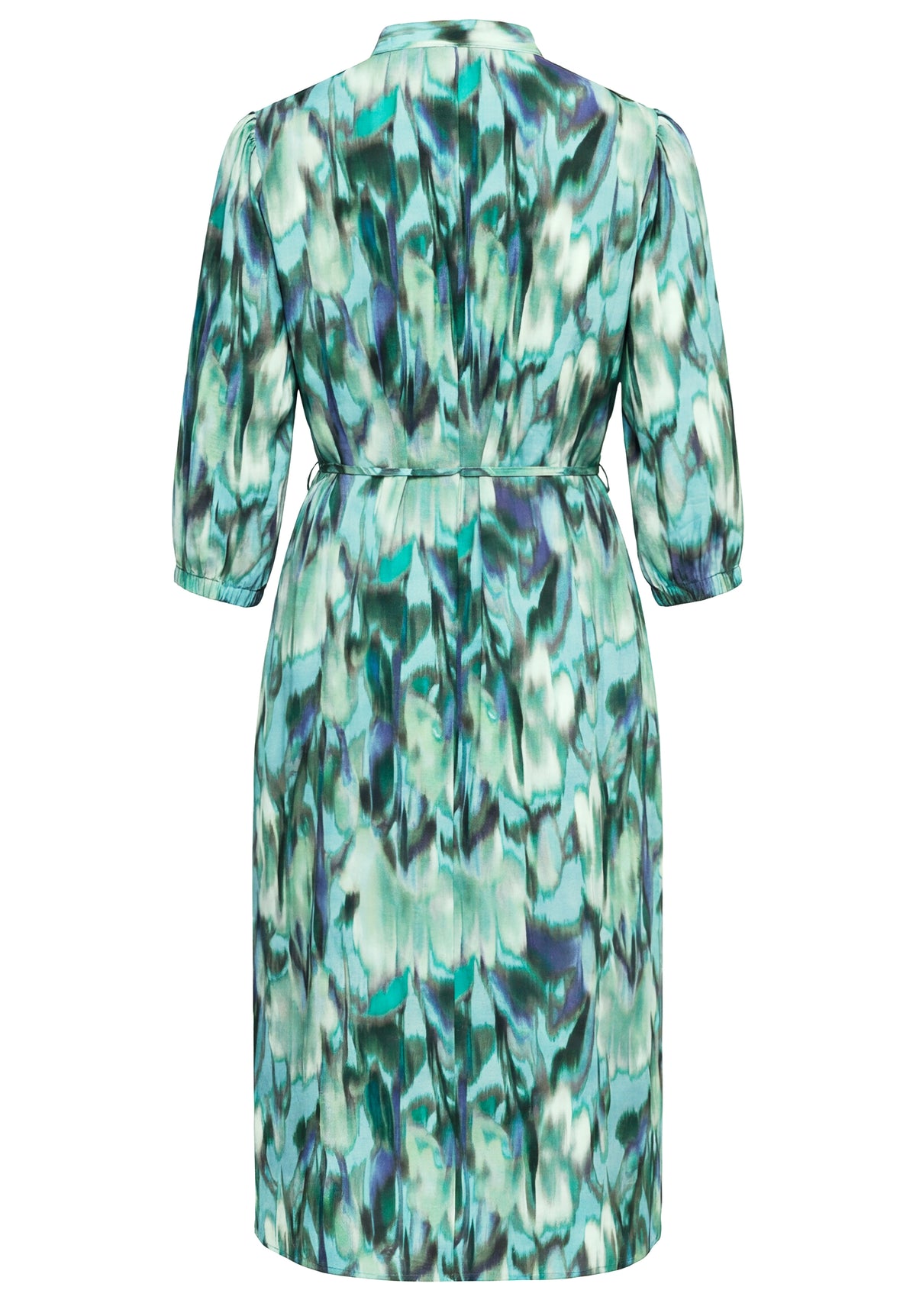 Aliana Dress