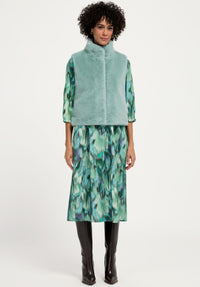 Aliana Dress