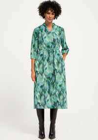 Aliana Dress