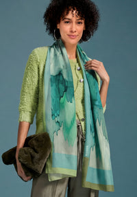 Kapa Scarf