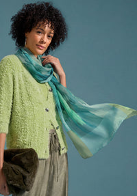Kapa Scarf