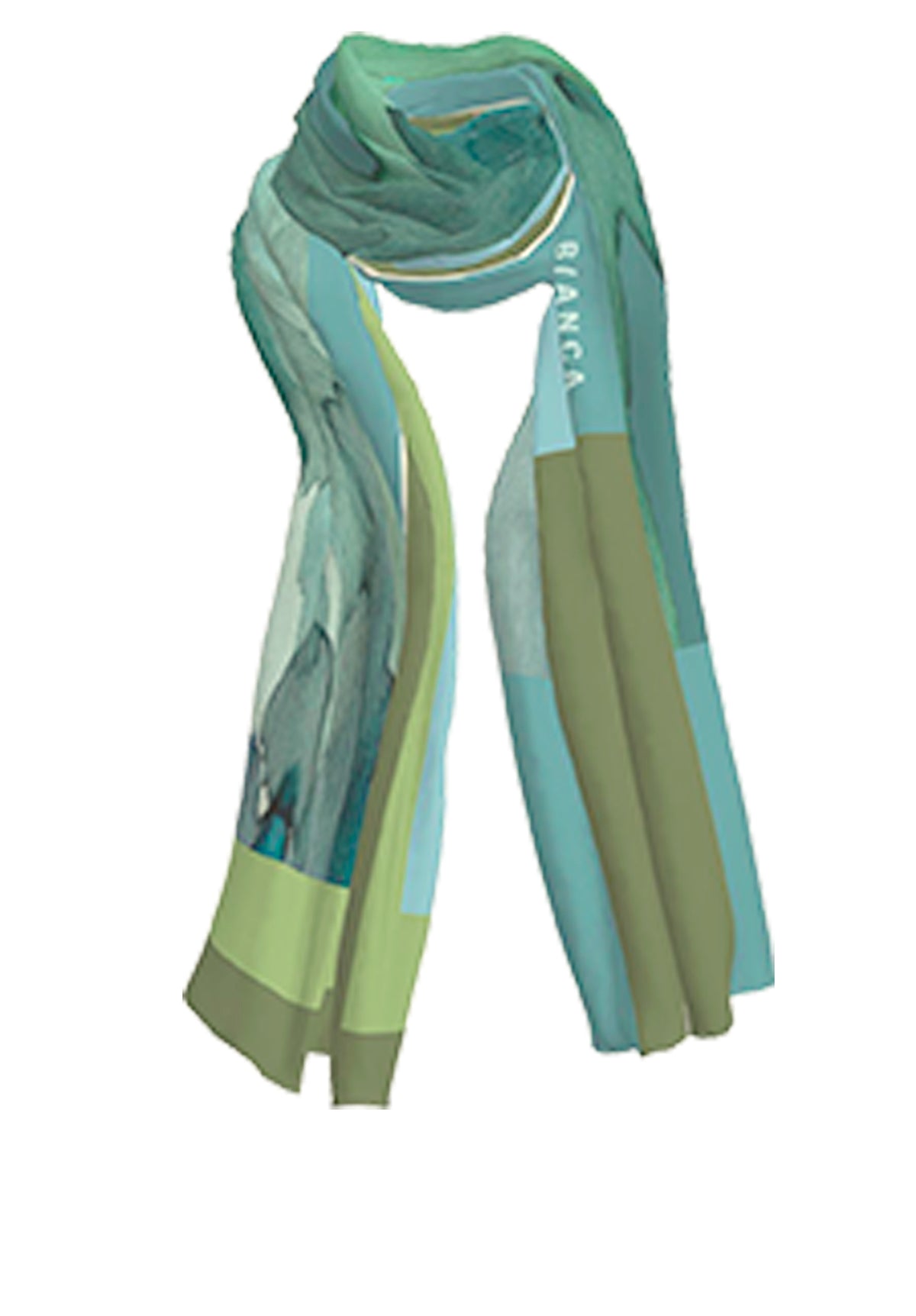 Kapa Scarf