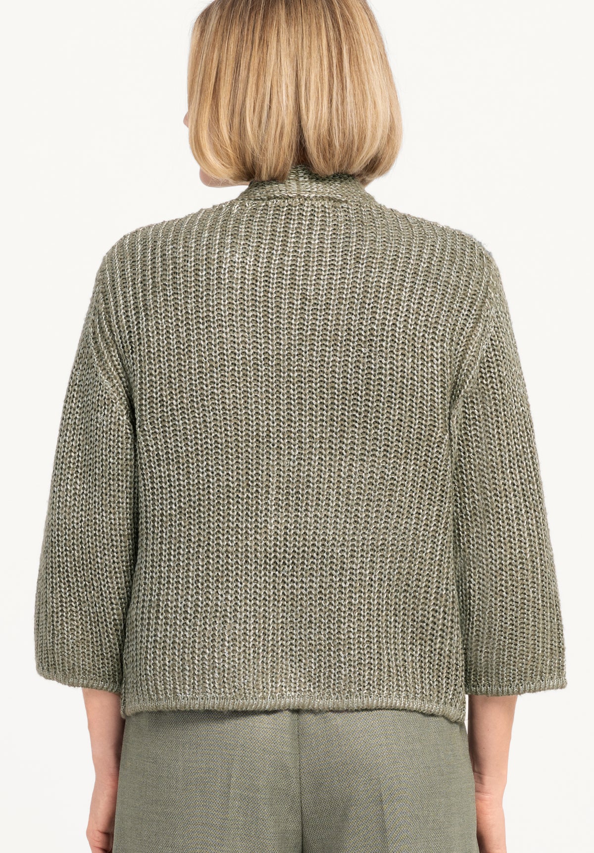 Heide Knitwear