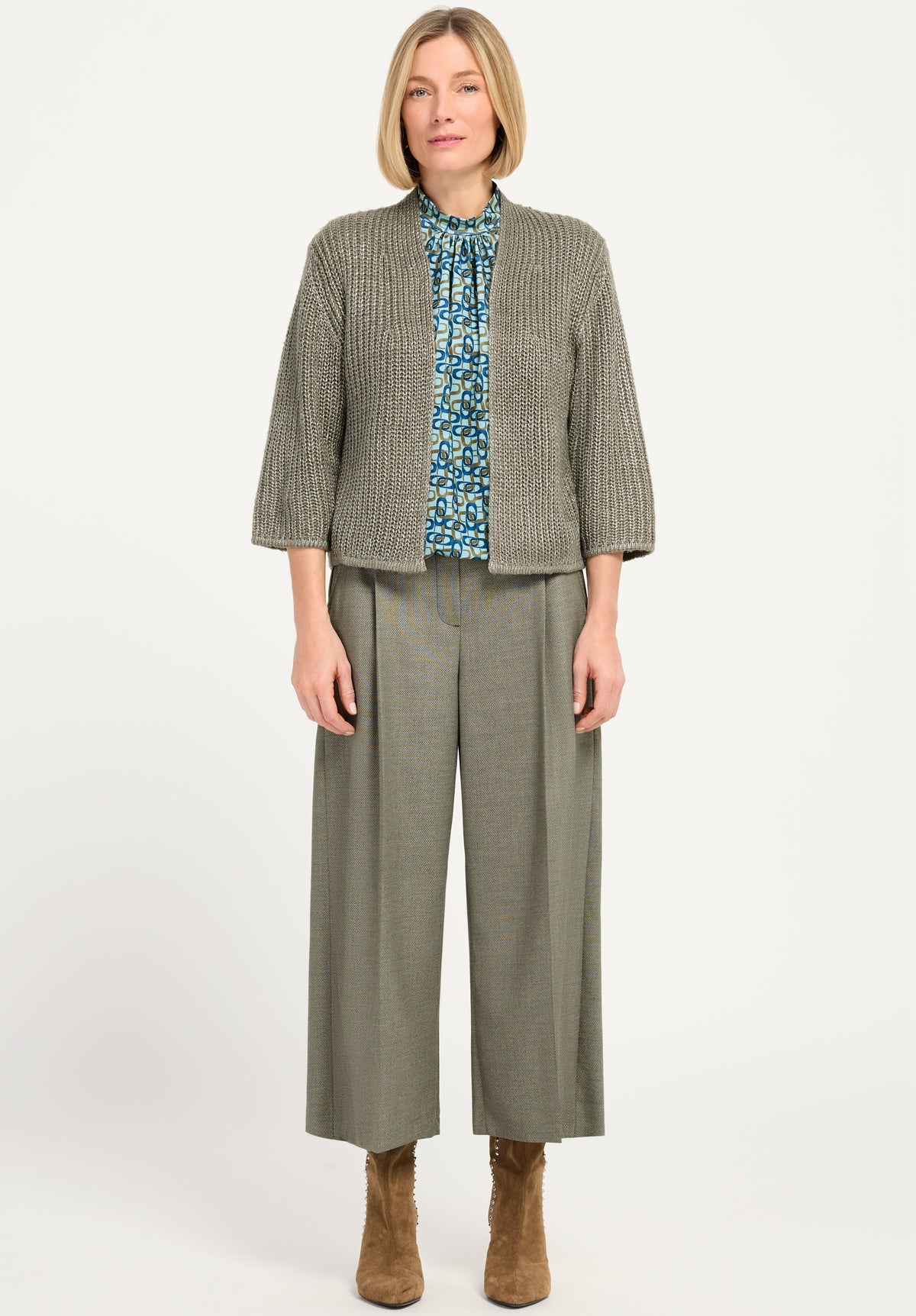 Heide Knitwear