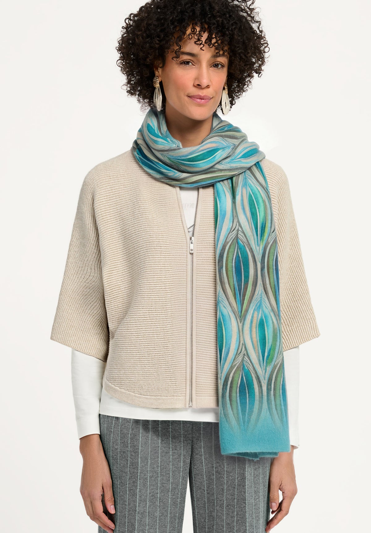 Pinta Scarf