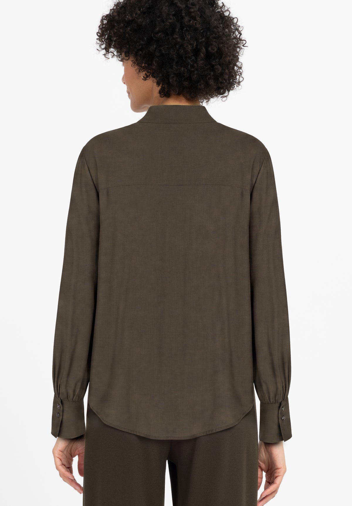 Alina Blouse
