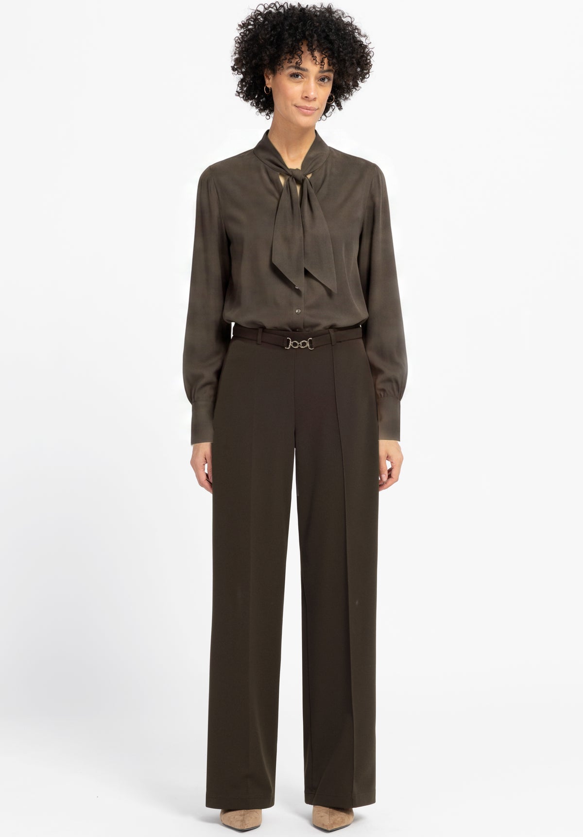 Alina Blouse