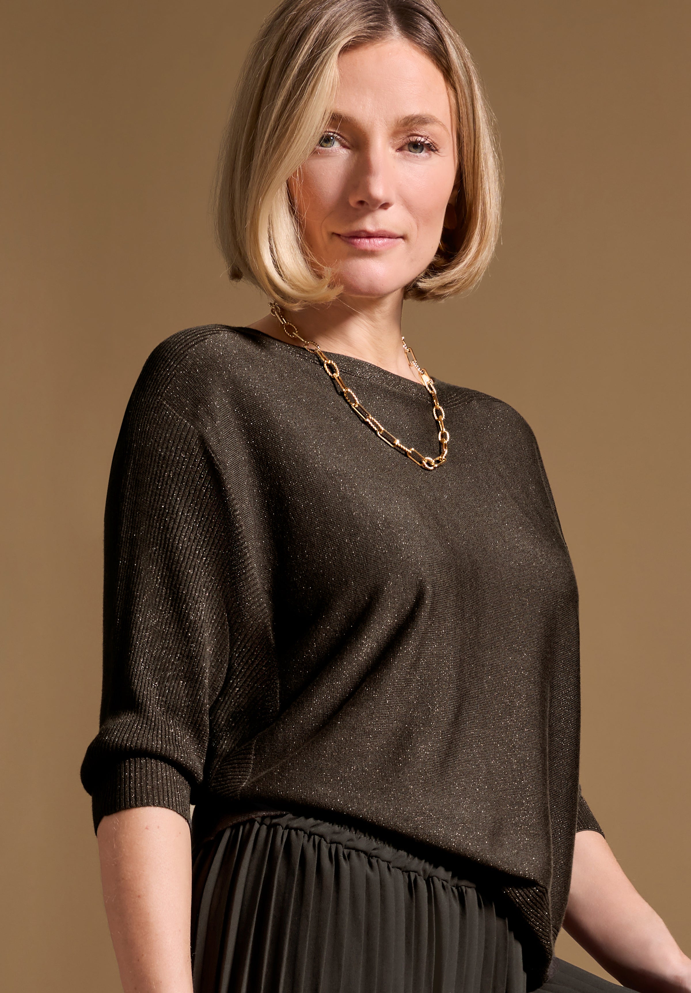 Olinde Knitwear