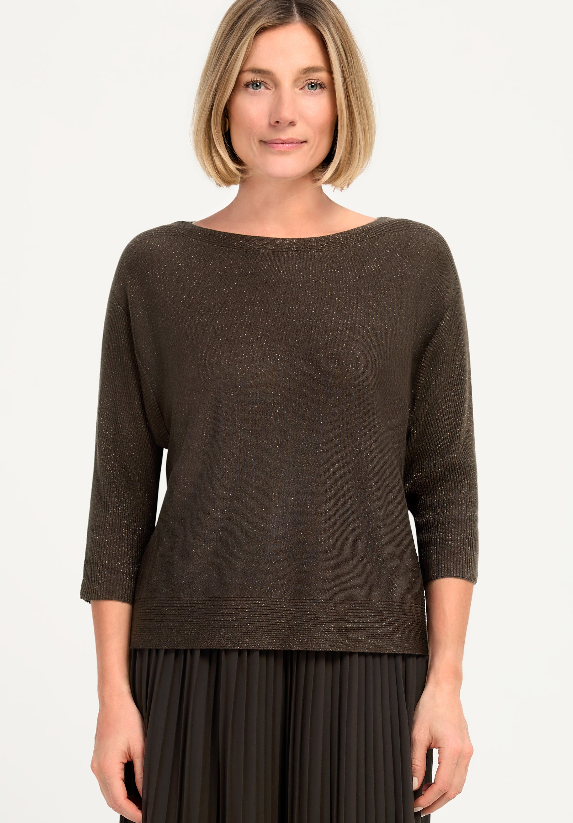 Olinde Knitwear