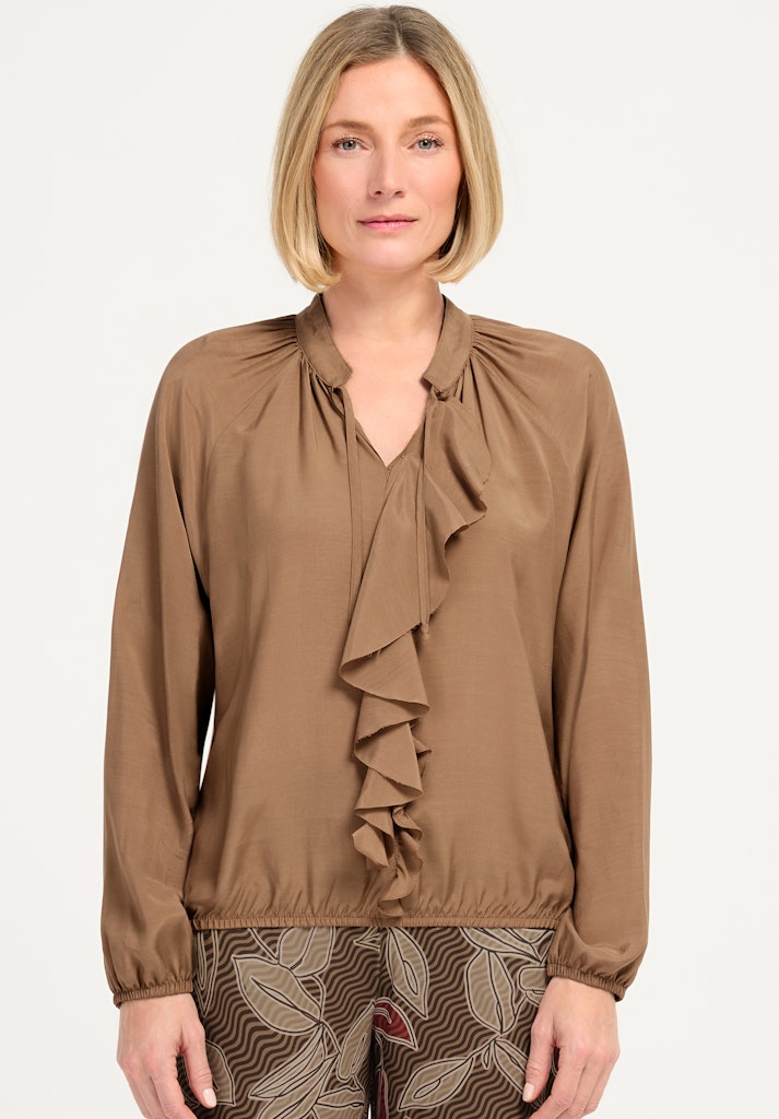 Rani Blouse