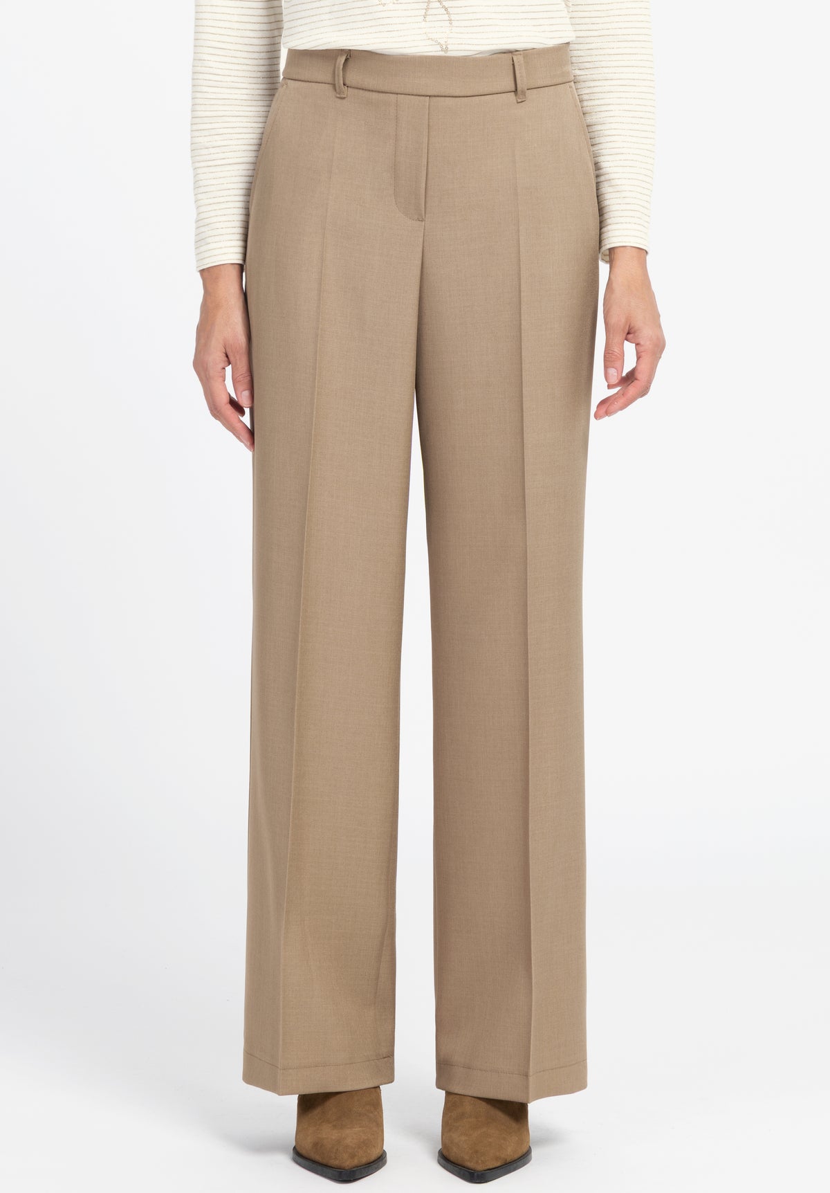 Parigi Trouser