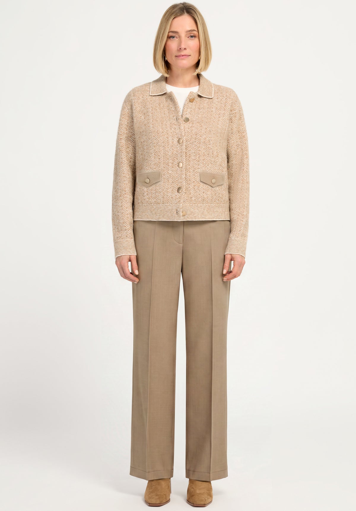 Parigi Trouser