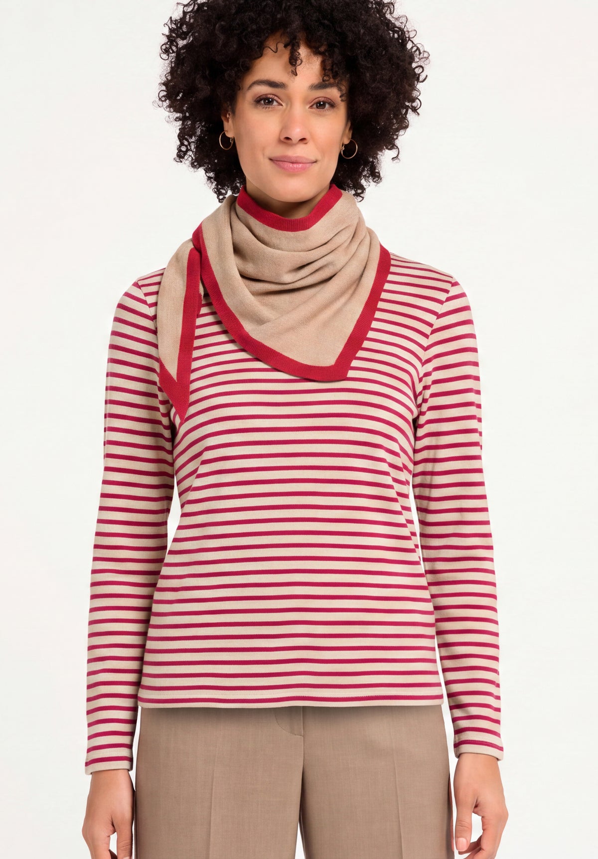 Pinta Scarf