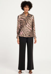 Adina Shirt Blouse