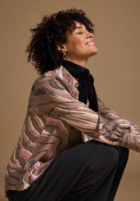 Adina Shirt Blouse