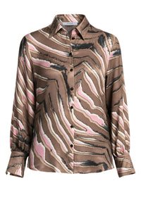 Adina Shirt Blouse