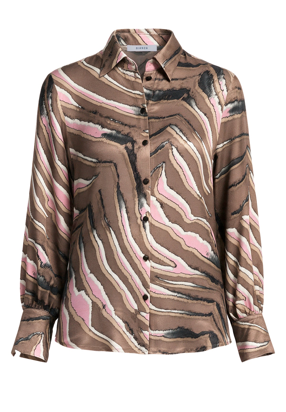 Adina Shirt Blouse