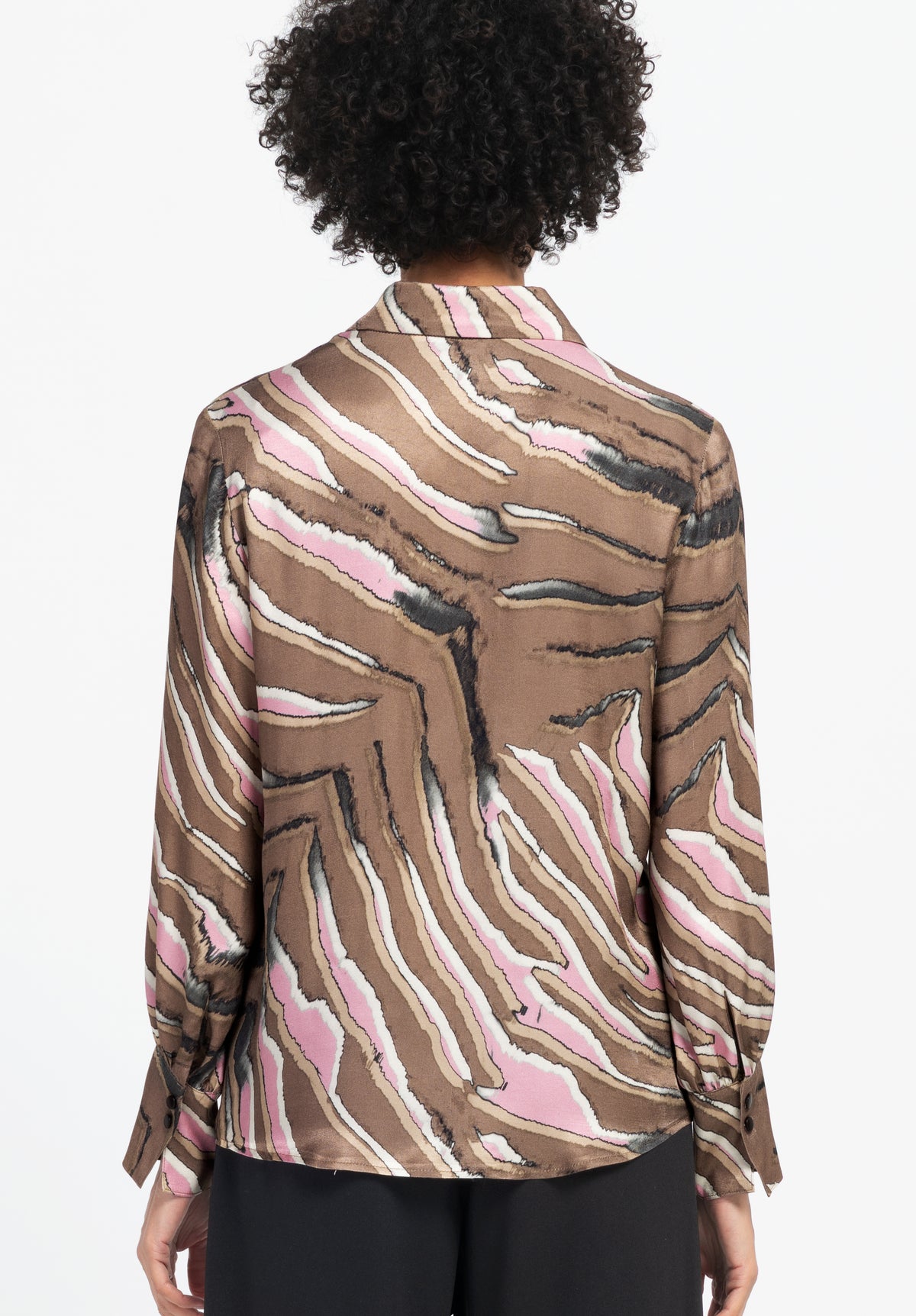 Adina Shirt Blouse