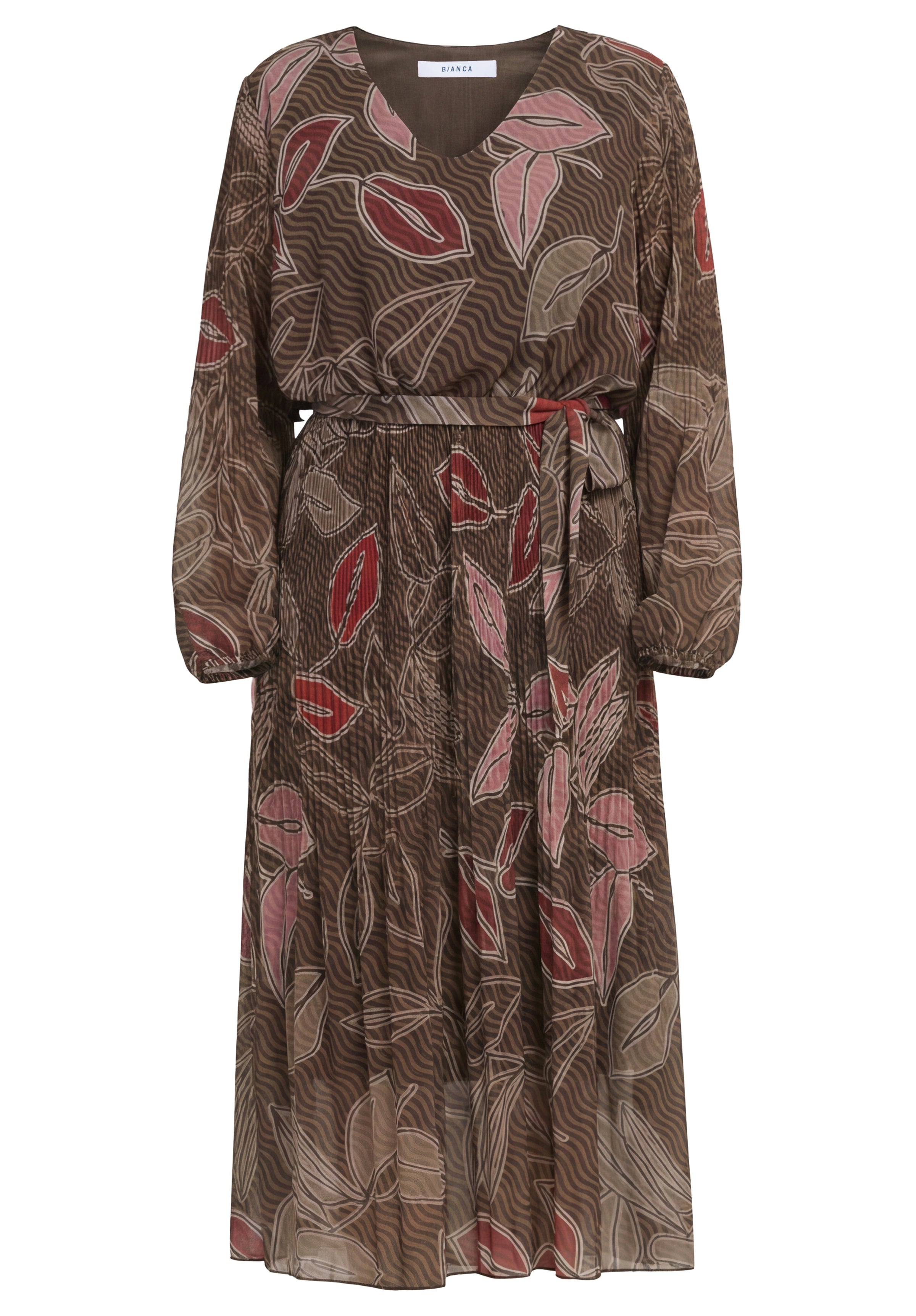 Kori Dress
