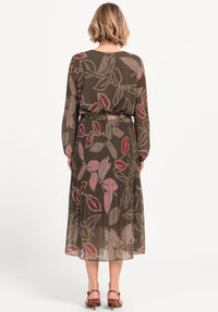 Kori Dress