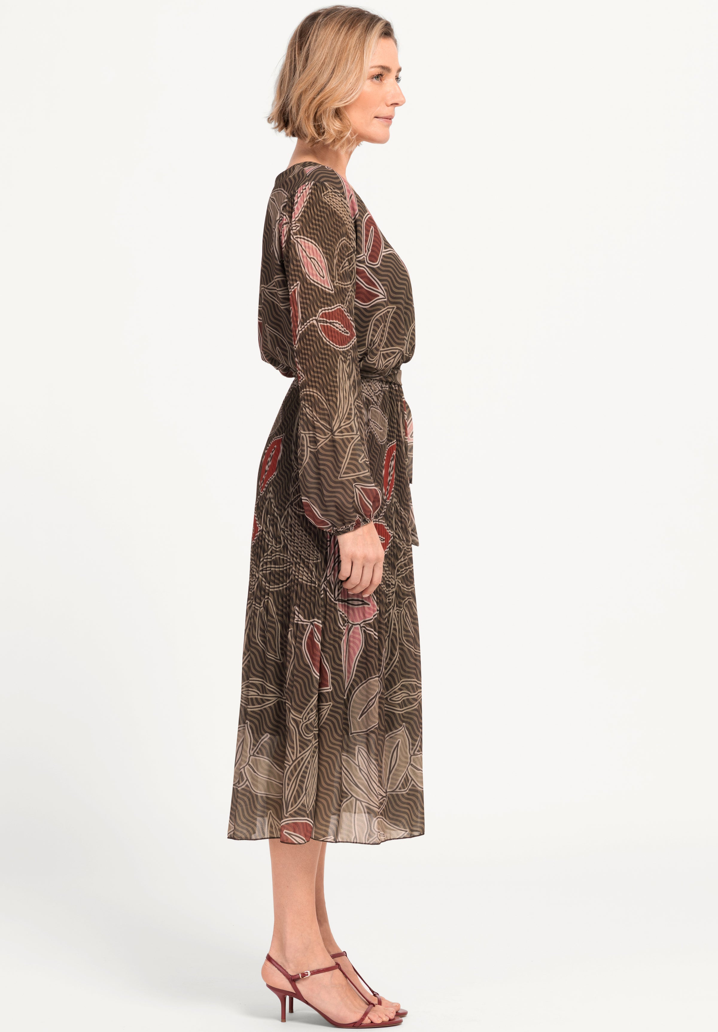 Kori Dress