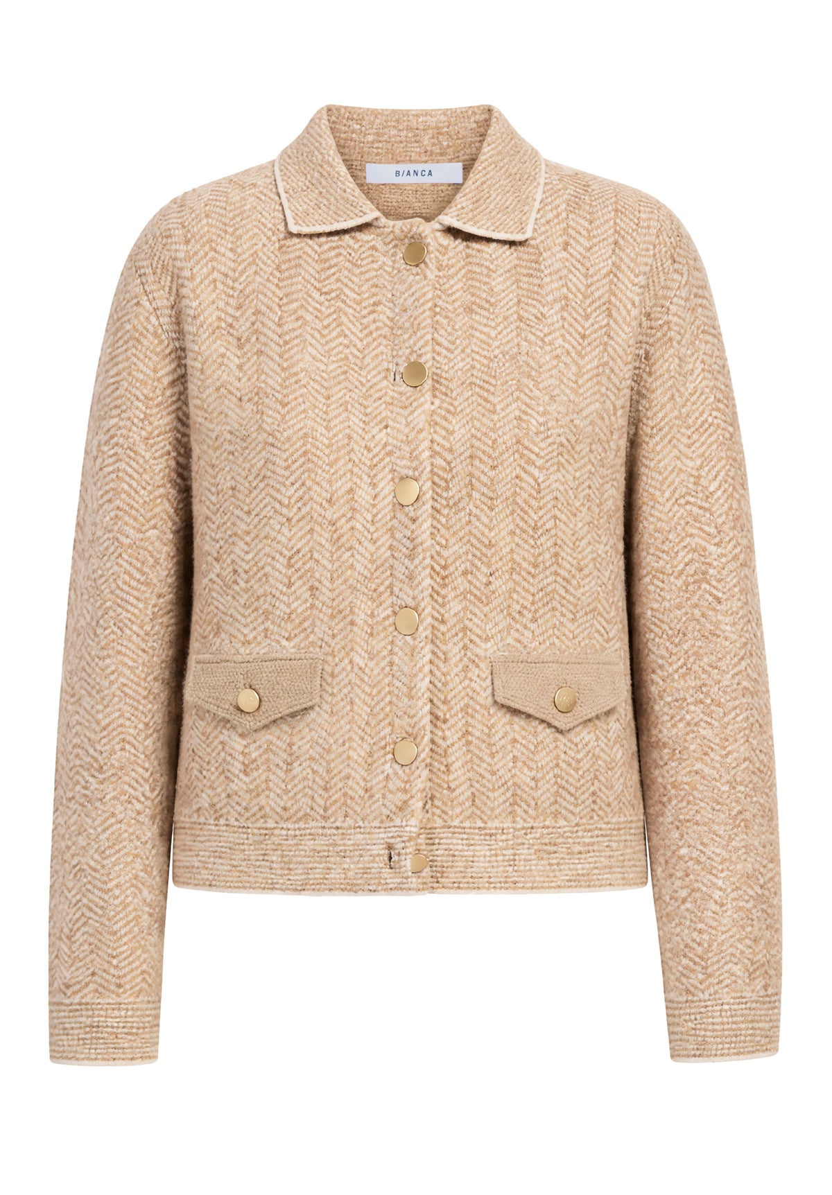 Kosmos Knitwear